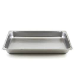 Research Products International Corp Utility Bath, 20", Quantity: Each