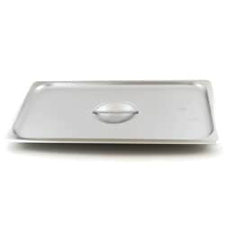 Research Products International Corp Stainless Steel Utility Bath Cover, for 20