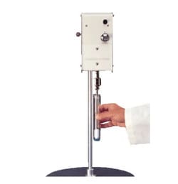 Research Products International Corp Overhead Stirrer for Tissue Homogenizing