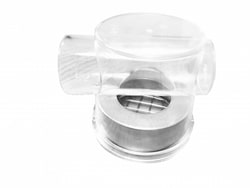 Research Products International Corp Controlled Feeding System, Rat, Quantity: