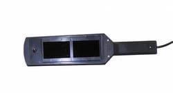 Research Products International Corp Hand Held UV Lamp with 254 nm Bulb,