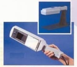 Research Products International Corp Hand Held UV Lamp with 254 and 365