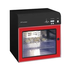 Research Products International Corp&nbsp;Sterilizing Benchtop Incubator