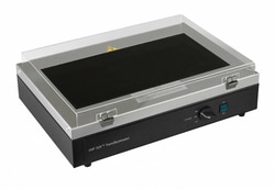 Research Products International Corp High Performance UV Transilluminator, 365nm, 20 x 40cm Filter Size