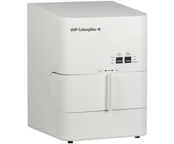 Research Products International Corp&nbsp;Colony Doc-It Imaging Station, 13W x 12.5 x 17.5H Inches