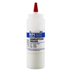 Research Products International Corp Disruption Beads for Bacteria, 0.1mm