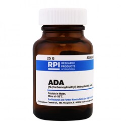 Research Products International Corp ADA, 25 G, Quantity: Each of 1