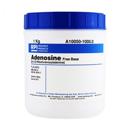 Research Products International Corp Adenosine 1 KG