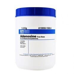Research Products International Corp Adenosine 1.5 KG