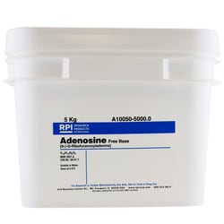 Research Products International Corp Adenosine 5 KG