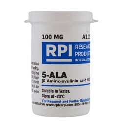 Research Products International Corp 5-Aminolevulinic Acid Hydrochloride