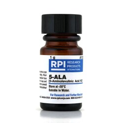 Research Products International Corp 5-Aminolevulinic Acid Hydrochloride