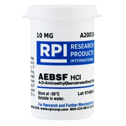 Research Products International Corp AEBSF, 10 MG