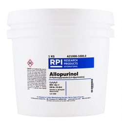 Research Products International Corp Allopurinol 1 KG