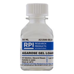 Research Products International Corp Agarose Gel Loading Dye 6X Solution