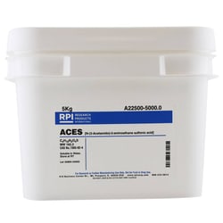 Research Products International Corp ACES, 5 KG, Quantity: Each of 1