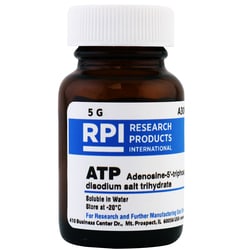 Research Products International Corp ATP [Adenosine-5'-triphosphate, disodium
