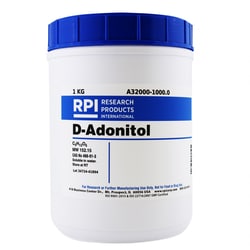 Research Products International Corp Adonitol, 1 KG, Quantity: Each of