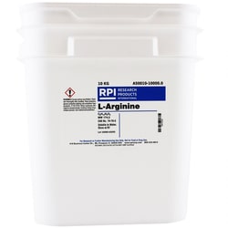 Research Products International Corp L-Arginine, 10 KG, Quantity: Each