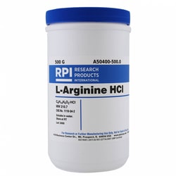 Research Products International Corp&nbsp;L-Arginine Monohydrochloride, 500 Grams