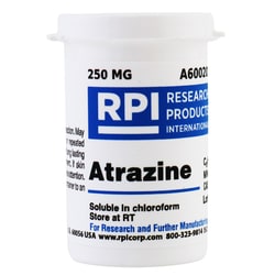 Research Products International Corp Atrazine, 250 Milligrams, Quantity: