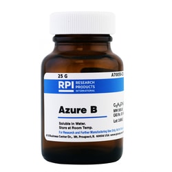 Research Products International Corp Azure B 25 G, Quantity: Each of 1