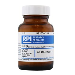 Research Products International Corp BES [N,N-bis(2-Hydroxyethyl)-2-aminoethanesulfonic