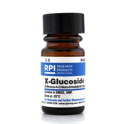Research Products International Corp X-Glucoside, 1 G, Quantity: Each of