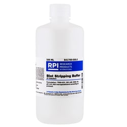 Research Products International Corp Blot Stripping Buffer 4X Solution,
