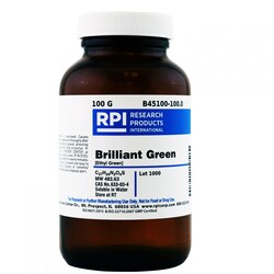 Research Products International Corp RPI Brilliant Green [Ethyl Green],