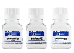 Research Products International Corp Blocking Solution Starter Kit, Quantity: