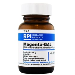 Research Products International Corp&nbsp;Magenta-Gal, 2.5 G