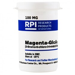 Research Products International Corp Magenta-GlcA 100 MG, Quantity: Each