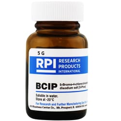 Research Products International Corp&nbsp;X-Phos, BCIP, 5 G
