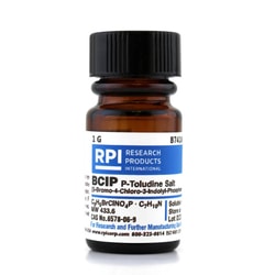 Research Products International Corp&nbsp;BCIP, P-Toluidine Salt, 1 G
