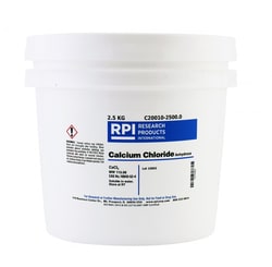 Research Products International Corp&nbsp;Calcium Chlor Anhydrous 2.5KG