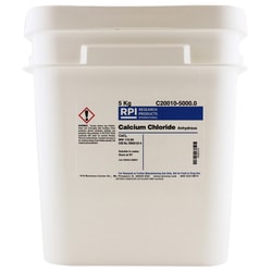 Research Products International Corp Calcium Chloride Anhydrous, 5 Kilograms,