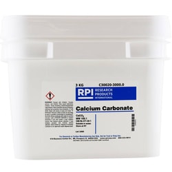 Research Products International Corp RPI Calcium Carbonate, 3 Kilograms,