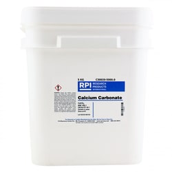 Research Products International Corp Calcium Carbonate, 5 KG, Quantity: