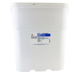 Research Products International Corp&nbsp;Citric Acid Mono ACS Grd 25KG