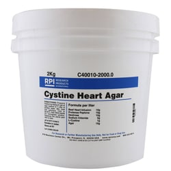 Research Products International Corp&nbsp;Cystine Heart Agar, 2 Kilograms