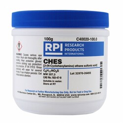 Research Products International Corp CHES [2-(N-Cyclohexylamino)ethanesulfonic