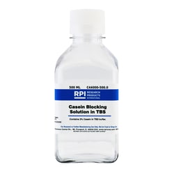 Research Products International Corp Casein, 500 ML, Quantity: Each of