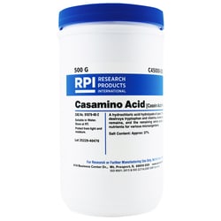 Research Products International Corp Casamino Acids [Casein acid hydrolysate],