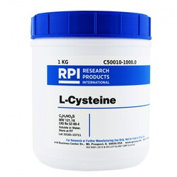 Research Products International Corp L-Cysteine 1 KG, Quantity: Each of