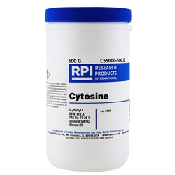 Research Products International Corp&nbsp;Cytosine 500 G