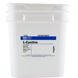 Research Products International Corp L-Cystine 5 KG, Quantity: Each of