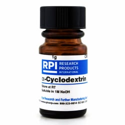 Research Products International Corp&nbsp;a-Cyclodextrin, 1 G