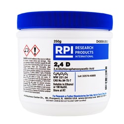 Research Products International Corp 2,4-Dichlorophenoxyacetic Acid [2,4
