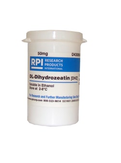 Research Products International Corp DL-Dihydrozeatin [DHZ], 50 Milligrams,
